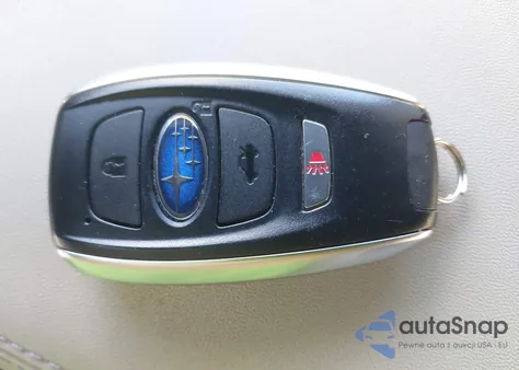 2022 Subaru Ascent Limited z USA, uszkodzony, nr VIN 4S4WMALD7N3446294